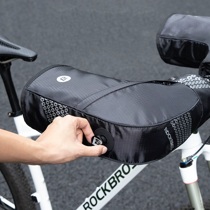 Rockbros styremuffer