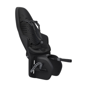 Thule Yepp 2 maxi rack mount barnesete midnight black