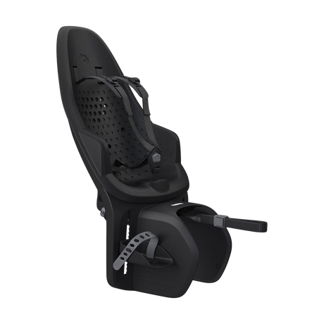 Thule Yepp 2 maxi rack mount barnesete midnight black