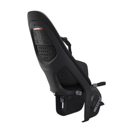 Thule Yepp 2 maxi midnight black – detalj