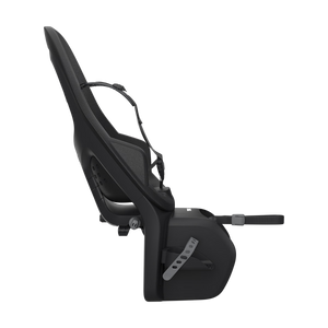 Thule Yepp 2 maxi midnight black – montert