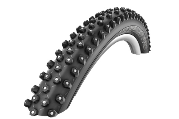 Schwalbe Ice Spiker PRO 27.5*2.25 Piggdekk