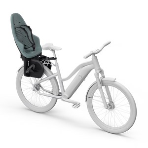 Thule Yepp 2 maxi barnesete mid blue