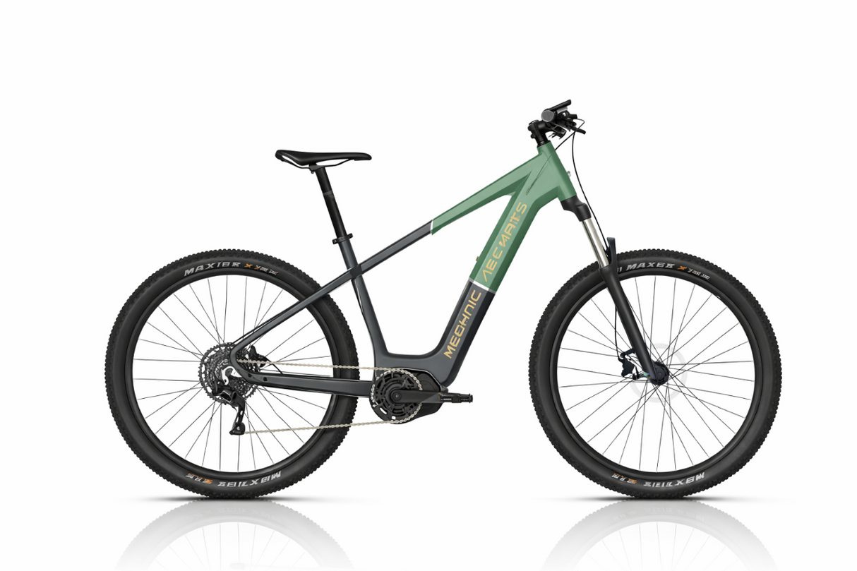 mechanic arts nordr basic