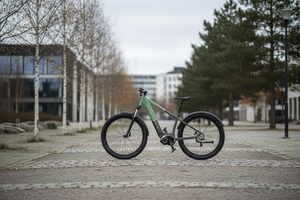 mechanic arts nordr elsykkel 29 toms