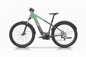 Mechanic Arts Nordr 29 elsykkel