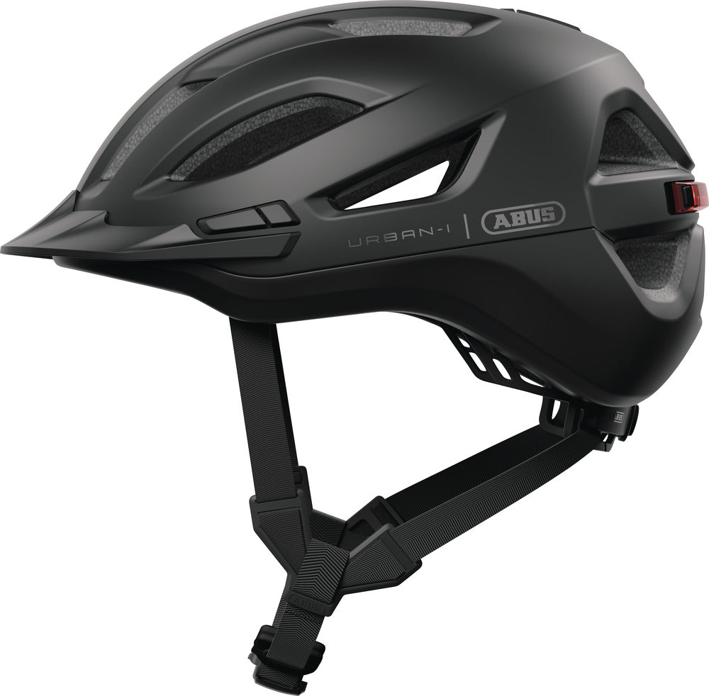 Abus Urban-I 4.0 ACE sykkelhjelm