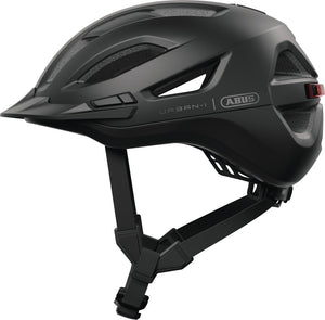 Abus Urban-I 4.0 ACE sykkelhjelm