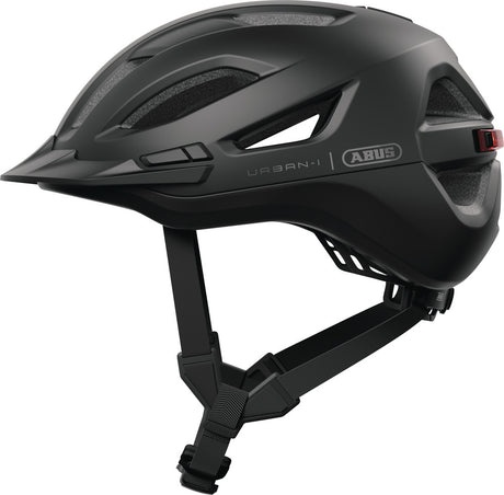 Abus Urban-I 4.0 ACE sykkelhjelm