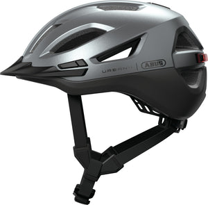 Abus Urban-I 4.0 ACE sykkelhjelm