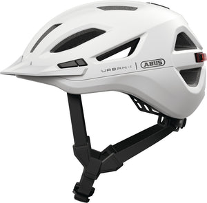 Abus Urban-I 4.0 ACE sykkelhjelm