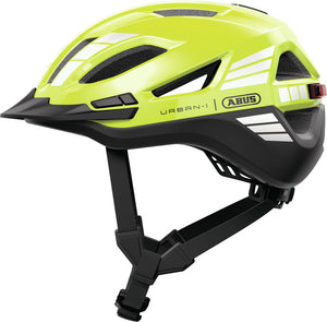 Abus Urban-I 4.0 ACE sykkelhjelm