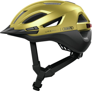 Abus Urban-I 4.0 ACE sykkelhjelm