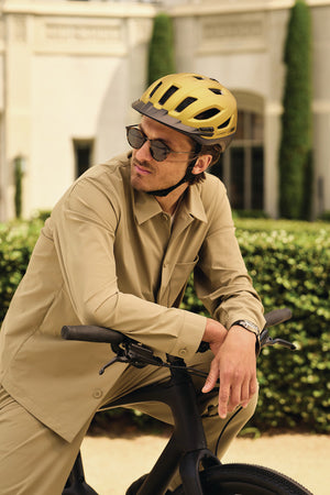 Abus Urban-I 4.0 ACE sykkelhjelm