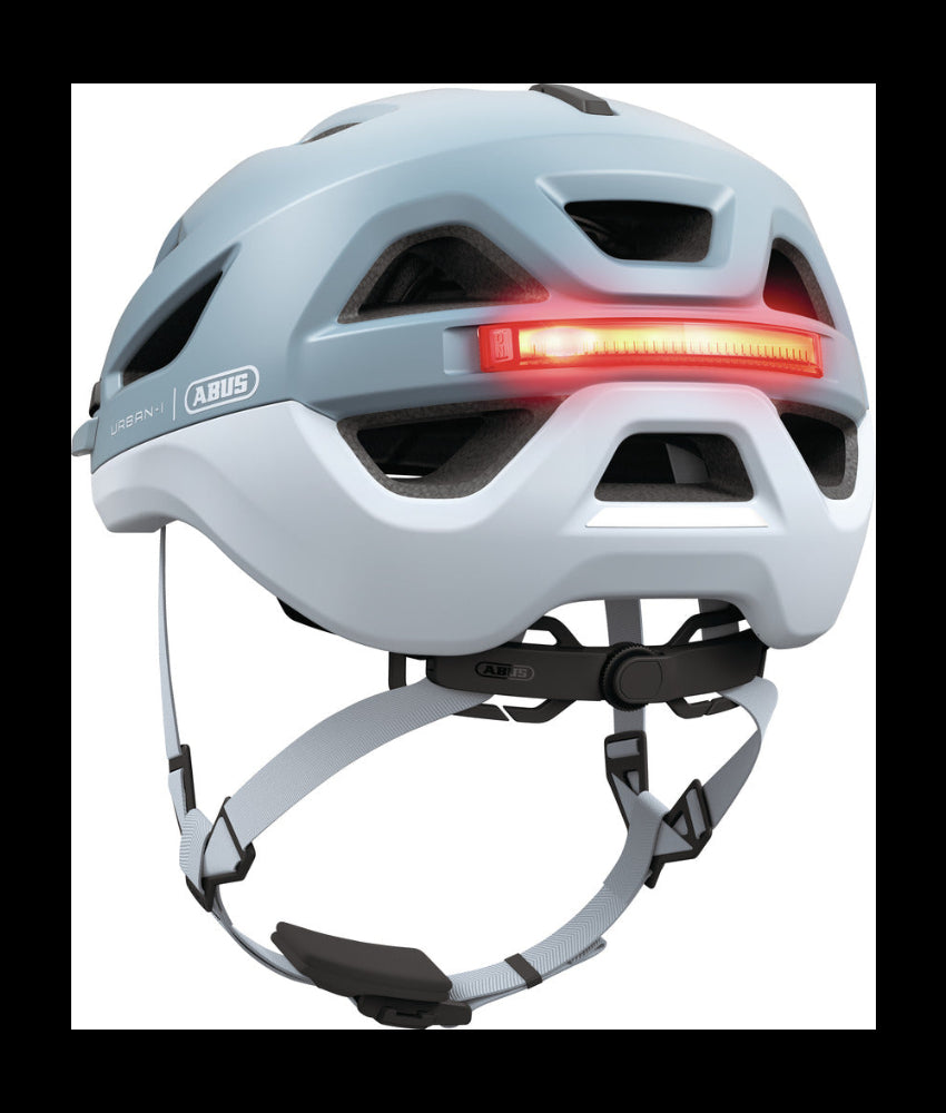 Abus Urban-I 4.0 ACE sykkelhjelm