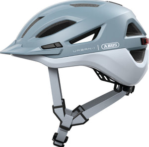 Abus Urban-I 4.0 ACE sykkelhjelm