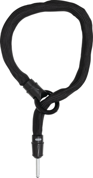 Kjetting 6 mm IVY til rammelås