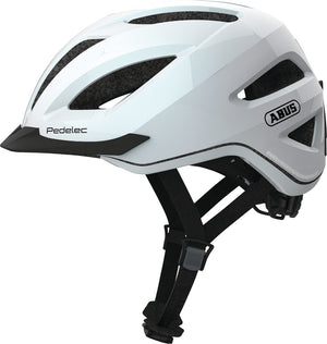 Abus Pedelec 1.1 elsykkelhjelm Pearl