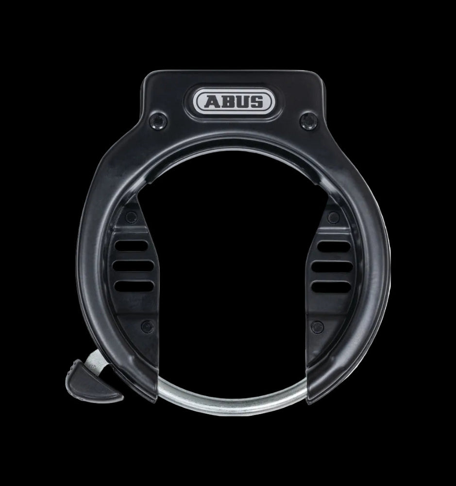 AMPARO 4650X NR black Service