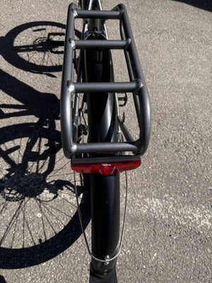 [OUTLET #258] Elife Svane III Large (Utsolgt)