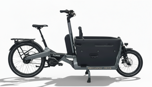 Mechanic Arts Flokkr elsykkel