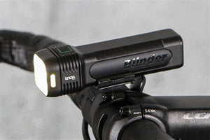 Knog Blinder 1300 & Blinder R150
