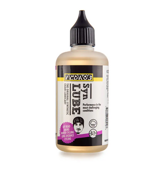 Pedro's Syn Lube Olje 100ml