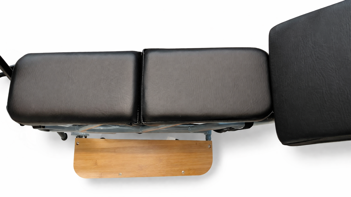 Seteputer (sett) for Mechanic Arts Haulr longtail
