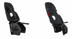 Thule Yepp Nexxt 2 maxi rack mount barnesete