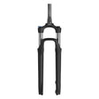 Elsykkel dempegaffel SR Suntour XCM32 27.5 tommer NLO - fjæringsgaffel