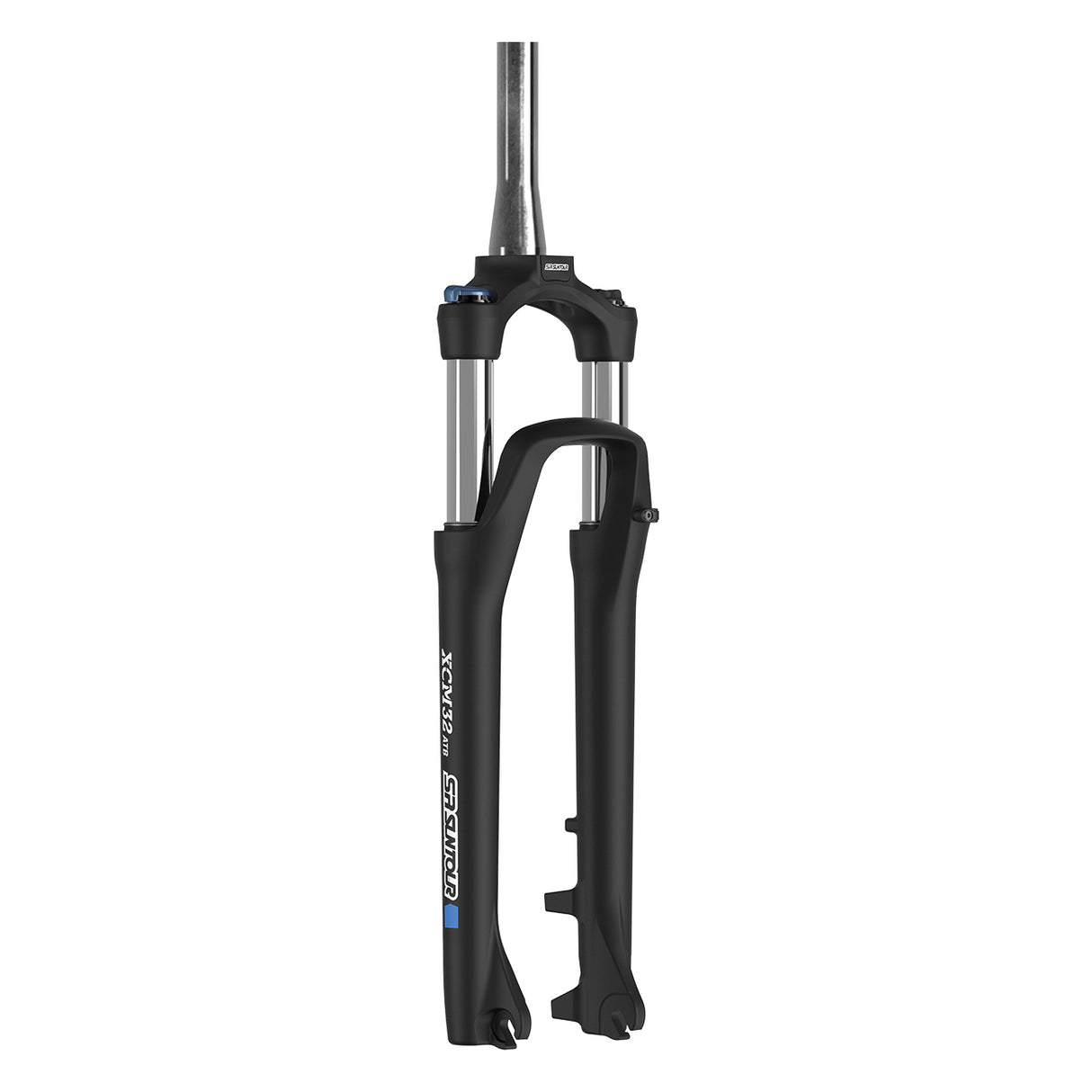 SR Suntour XCM32 27.5" NLO Dempegaffel