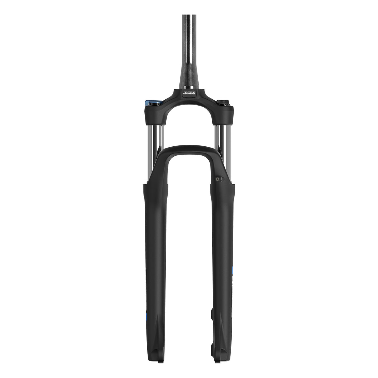 SR Suntour XCM32 27.5" NLO Dempegaffel