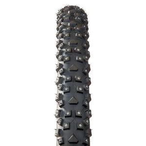 Black Ice 300 piggdekk – 27,5 x 2,25 - 330 pigger