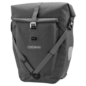 Ortlieb Back-Roller Plus Urban pepper, 20 + 3L , QL2.2 veskesett