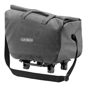 Ortlieb Trunk-Bag RC Urban pepper 12 L TopLock