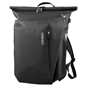 Ortlieb Vario black 26 L QL2.1 veskesett