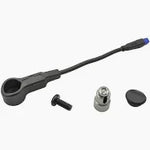 Bafang m600 elsykkel hastighetssensor med maget