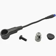 Bafang m600 elsykkel hastighetssensor med maget