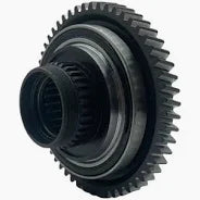 Bafang M600 elsykkel motor ståldrev