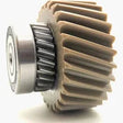 bafang m600 elsykkel motor interndrev PEEK