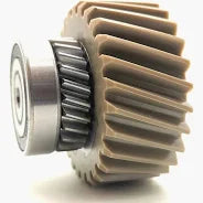 bafang m600 elsykkel motor interndrev PEEK