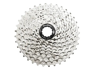 SunRace M969 9-delt kassett 11-34T for terrengsykling
