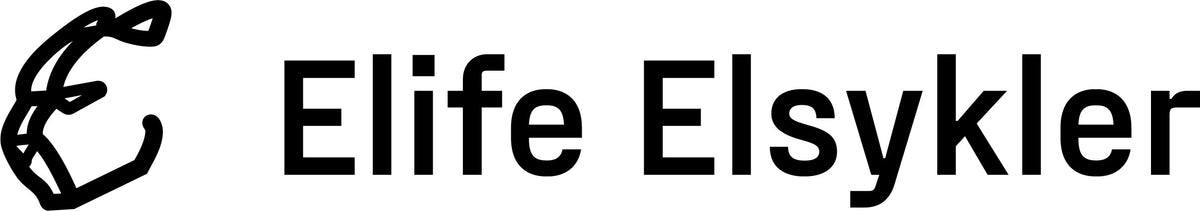 Elife logo