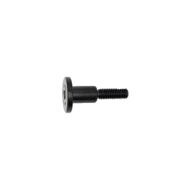 Enviolo Heavy Duty akselbolt for UDH-montering på modulære trinnløse girnav, original festebolt i metall mot hvit bakgrunn