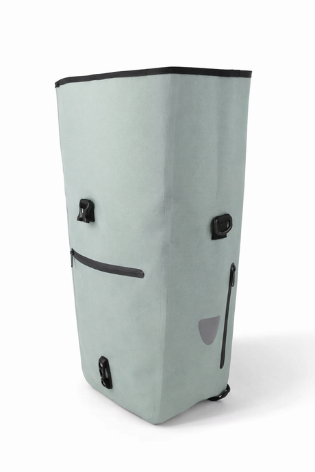 Mechanic Arts vanntett 25L veske med pc-lomme (stk.)