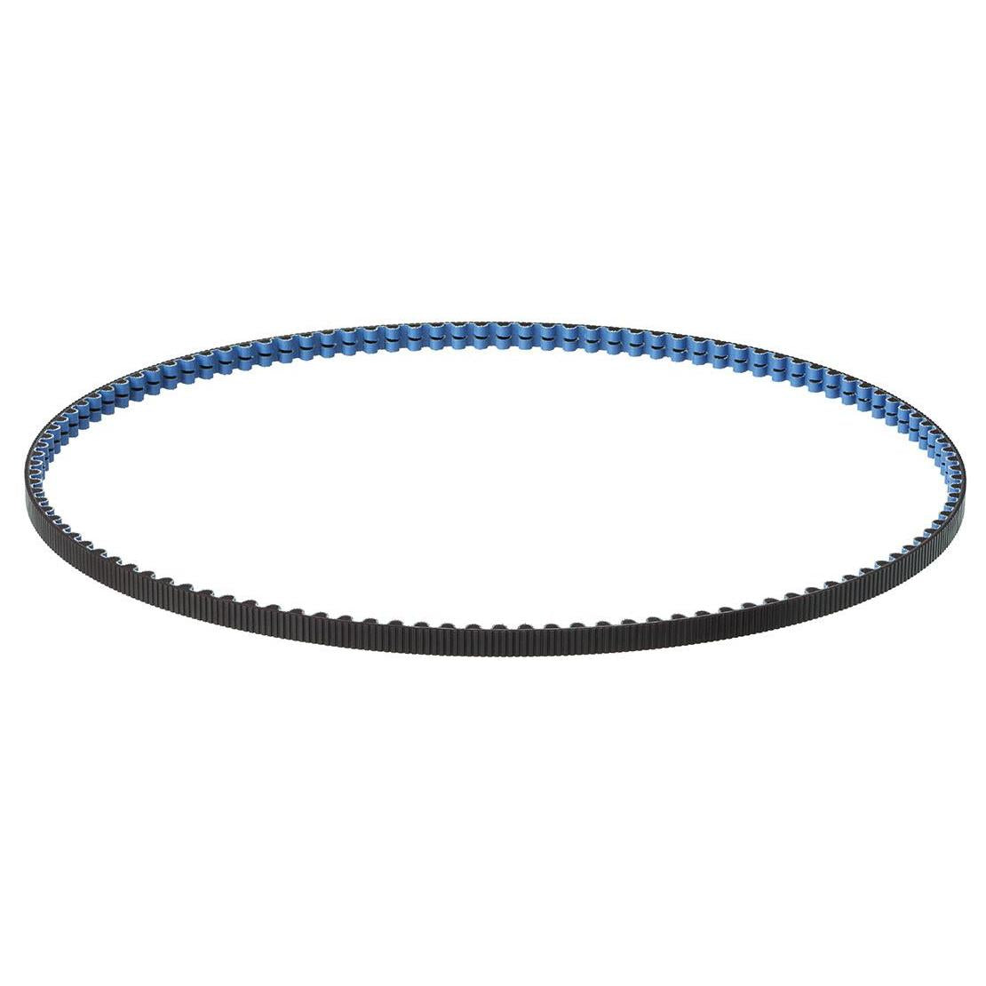 Gates Carbon Drive CDX belte til elsykkel - vedlikeholdsfritt karbonbelte 118T-128T oversiktsbilde