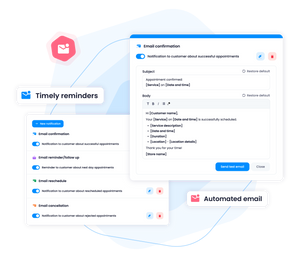 Appointment Test