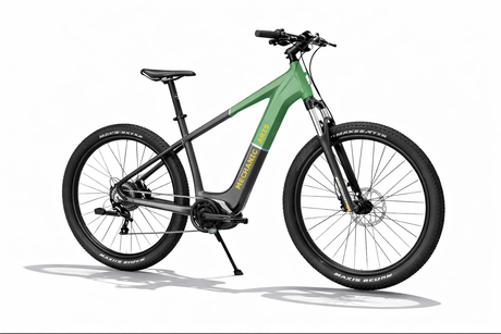 Mechanic Arts Nordr 29 elsykkel