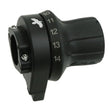 Rohloff girskifter til elsykkel