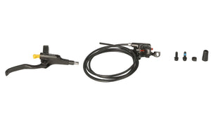 Shimano MT201 skivebremssett til elsykkel, forbrems venstre